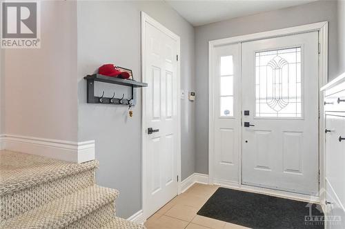 6118 Vineyard Drive, Ottawa, ON - Indoor Photo Showing Other Room