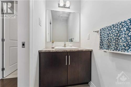 62 Viceroy Mews, Ottawa, ON - Indoor Photo Showing Bathroom