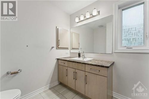 62 Viceroy Mews, Ottawa, ON - Indoor Photo Showing Bathroom