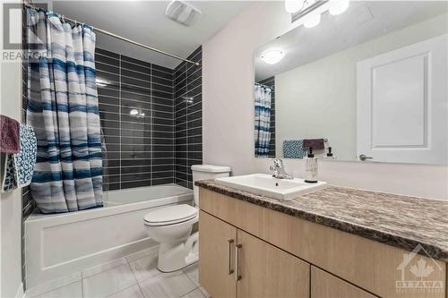 62 Viceroy Mews, Ottawa, ON - Indoor Photo Showing Bathroom