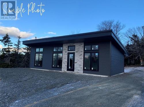 212 Eco Drive, Whitbourne, NL - Outdoor