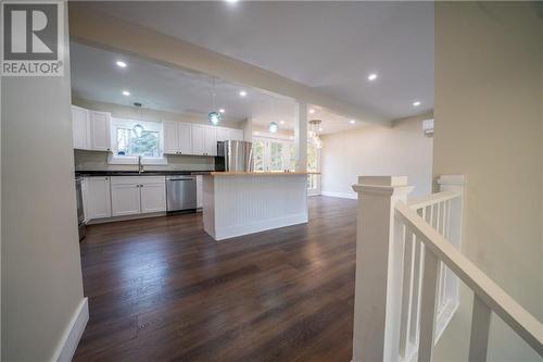 25 Marcombe, Lower Coverdale, NB - Indoor Photo Showing Kitchen