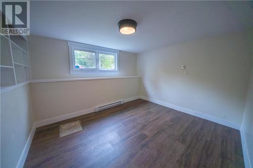 25 Marcombe, Lower Coverdale, NB - Indoor Photo Showing Other Room