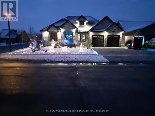 149 New Lakeshore Road, Norfolk (Port Dover), ON - Outdoor With Facade