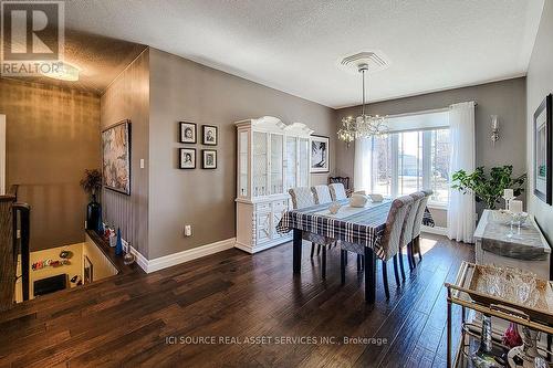 149 New Lakeshore Road, Norfolk (Port Dover), ON - Indoor Photo Showing Dining Room