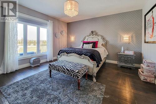 149 New Lakeshore Road, Norfolk (Port Dover), ON - Indoor Photo Showing Bedroom