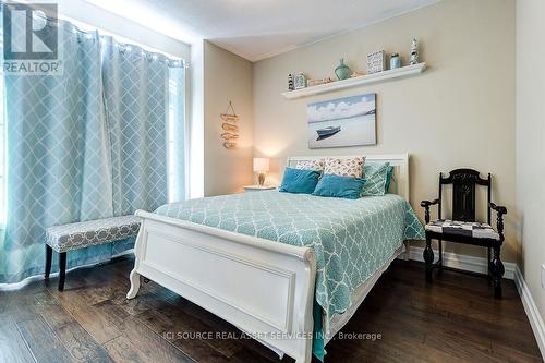 149 New Lakeshore Road, Norfolk (Port Dover), ON - Indoor Photo Showing Bedroom