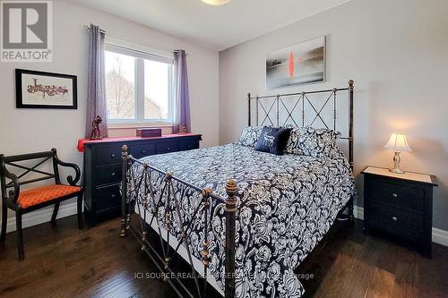 149 New Lakeshore Road, Norfolk (Port Dover), ON - Indoor Photo Showing Bedroom