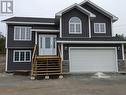 58 Lawrence Pond Road, Conception Bay South, NL  - Outdoor With Facade 