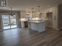 58 Lawrence Pond Road, Conception Bay South, NL  - Indoor Photo Showing Kitchen With Upgraded Kitchen 