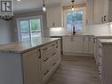 58 Lawrence Pond Road, Conception Bay South, NL  - Indoor Photo Showing Kitchen 