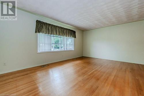 594 Greenbrook Drive, Kitchener, ON - Indoor Photo Showing Other Room