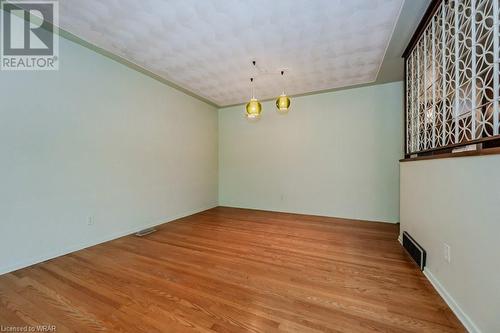 594 Greenbrook Drive, Kitchener, ON - Indoor Photo Showing Other Room