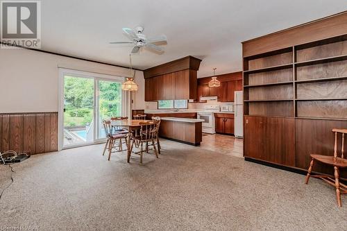 594 Greenbrook Drive, Kitchener, ON - Indoor