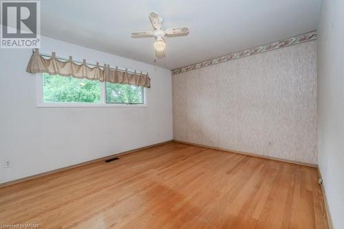 594 Greenbrook Drive, Kitchener, ON - Indoor Photo Showing Other Room