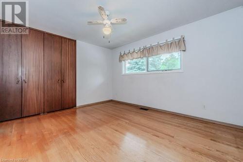 594 Greenbrook Drive, Kitchener, ON - Indoor Photo Showing Other Room