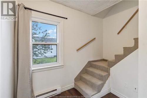 18 Second Ave, Moncton, NB - Indoor Photo Showing Other Room