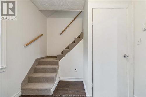 18 Second Ave, Moncton, NB - Indoor Photo Showing Other Room