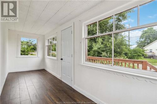 18 Second Ave, Moncton, NB - Indoor Photo Showing Other Room