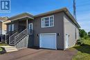 47 Stillwater Dr, Moncton, NB  - Outdoor 