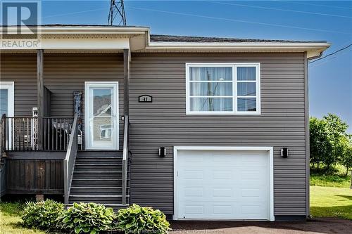 47 Stillwater Dr, Moncton, NB - Outdoor