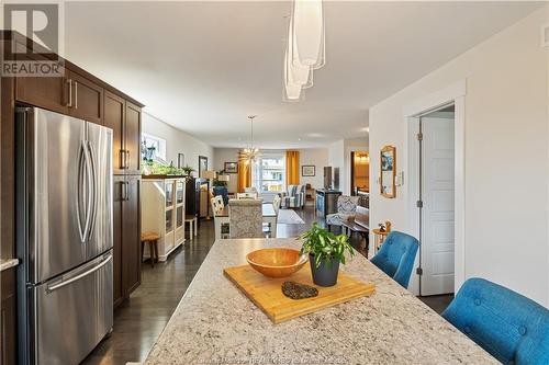 47 Stillwater Dr, Moncton, NB - Indoor Photo Showing Dining Room