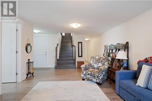 47 Stillwater Dr, Moncton, NB - Indoor Photo Showing Living Room