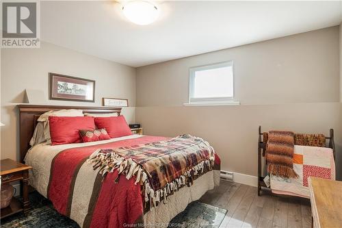 47 Stillwater Dr, Moncton, NB - Indoor Photo Showing Bedroom