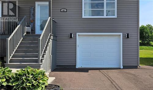 47 Stillwater Dr, Moncton, NB - Outdoor