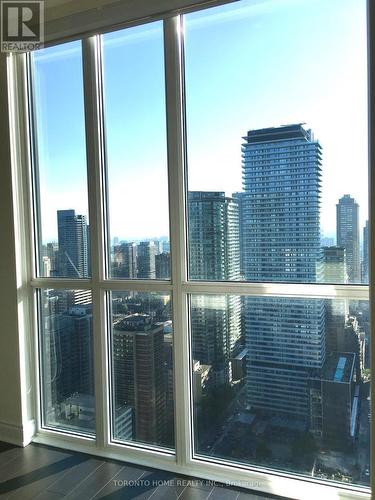 Ph07 - 28 Ted Rogers Way, Toronto (Church-Yonge Corridor), ON -  With Balcony