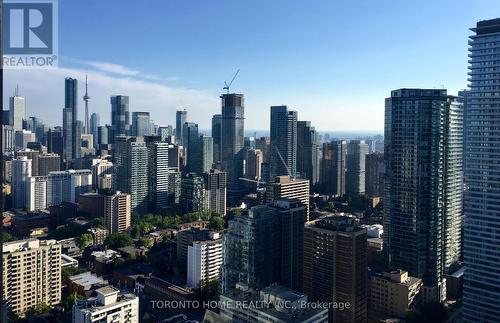 Ph07 - 28 Ted Rogers Way, Toronto (Church-Yonge Corridor), ON - Outdoor