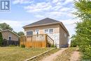 1040 Ominica Street E, Moose Jaw, SK  - Outdoor 