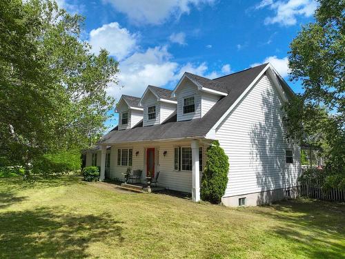 1683 Coxheath Road, Blacketts Lake, NS 