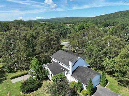 1683 Coxheath Road, Blacketts Lake, NS 