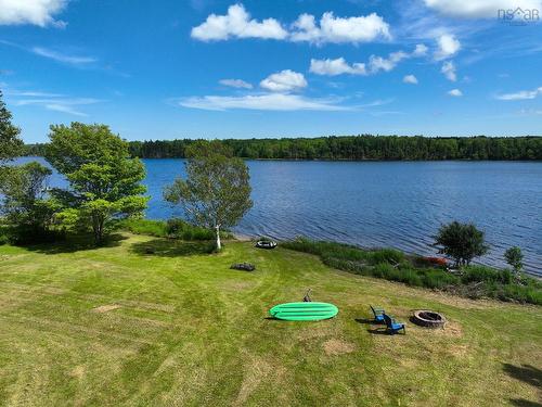 1683 Coxheath Road, Blacketts Lake, NS 