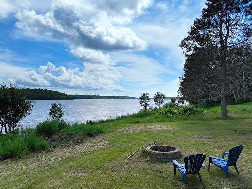 1683 Coxheath Road, Blacketts Lake, NS 