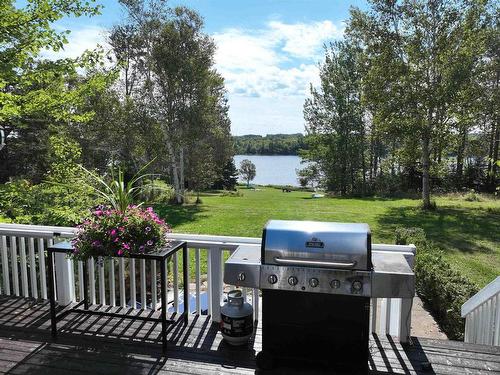 1683 Coxheath Road, Blacketts Lake, NS 