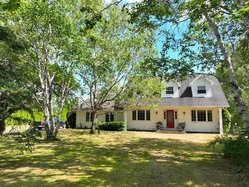 1683 Coxheath Road, Blacketts Lake, NS 