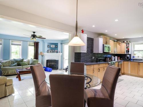 1683 Coxheath Road, Blacketts Lake, NS 