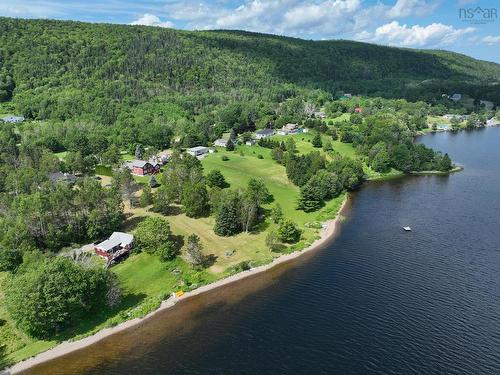 1683 Coxheath Road, Blacketts Lake, NS 