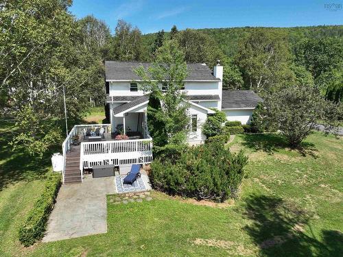 1683 Coxheath Road, Blacketts Lake, NS 