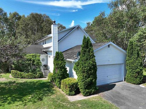 1683 Coxheath Road, Blacketts Lake, NS 