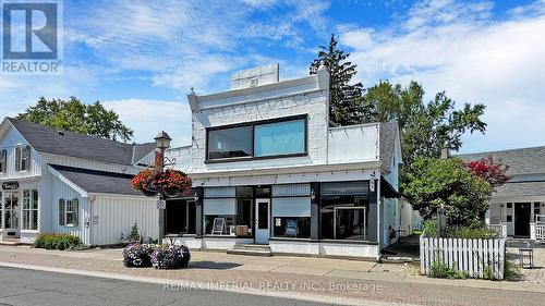 156 Main St Unionville, Markham (Unionville), ON 