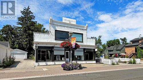 156 Main St Unionville, Markham (Unionville), ON 