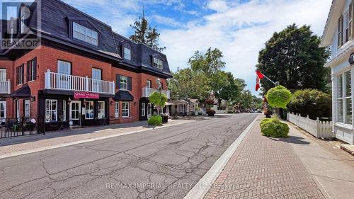 156 Main St Unionville, Markham (Unionville), ON 