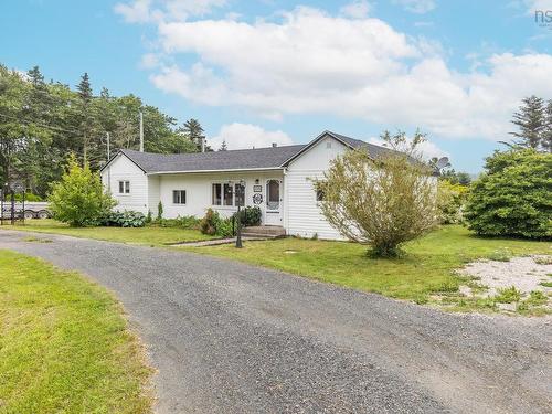 1078 Main Shore Road, North Chegoggin, NS 