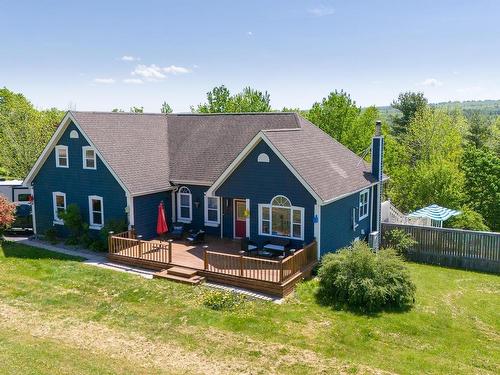 21 Inchley Lane, North Alton, NS 