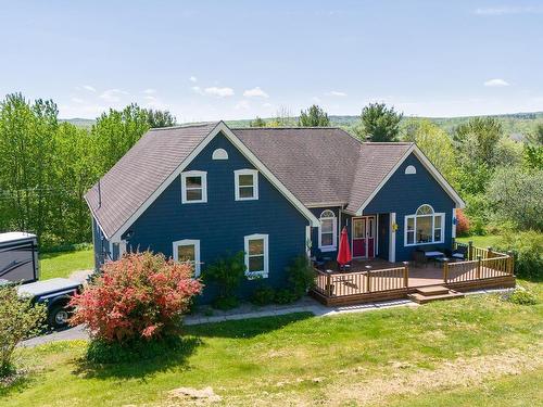 21 Inchley Lane, North Alton, NS 