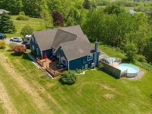 21 Inchley Lane, North Alton, NS 