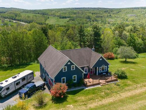 21 Inchley Lane, North Alton, NS 